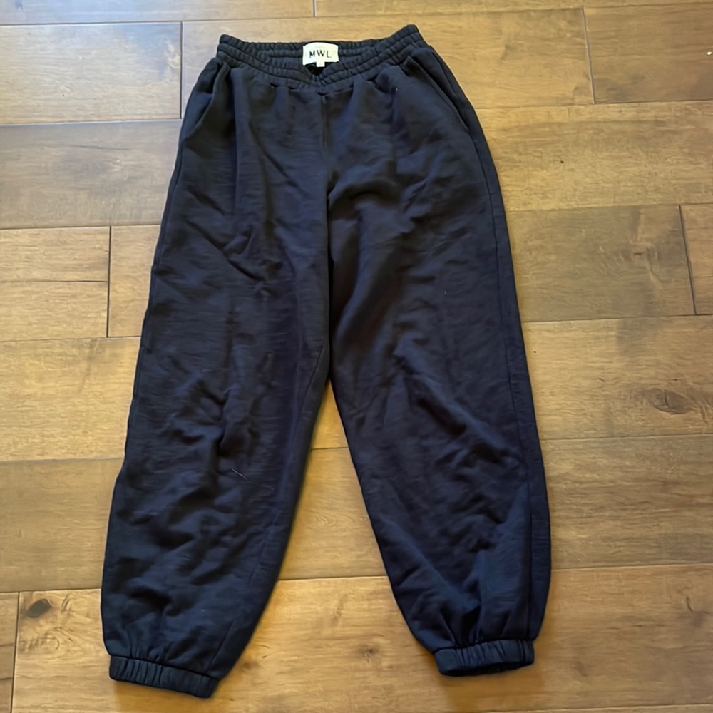 Madewell MWL Sweatpants